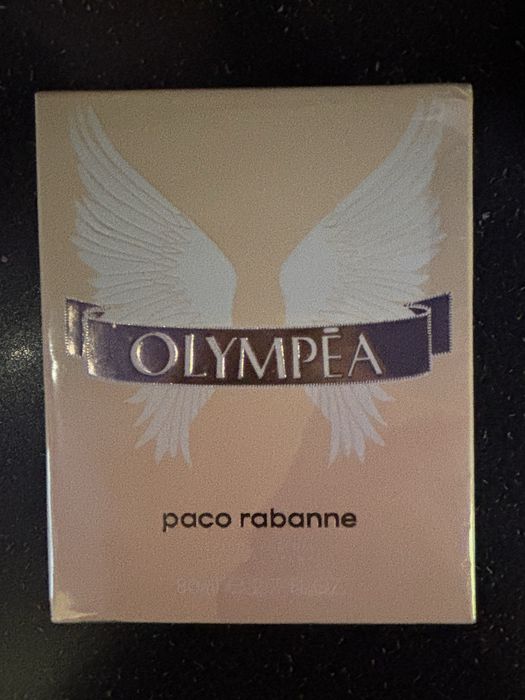 Parfum Paco rabanne  80 ml