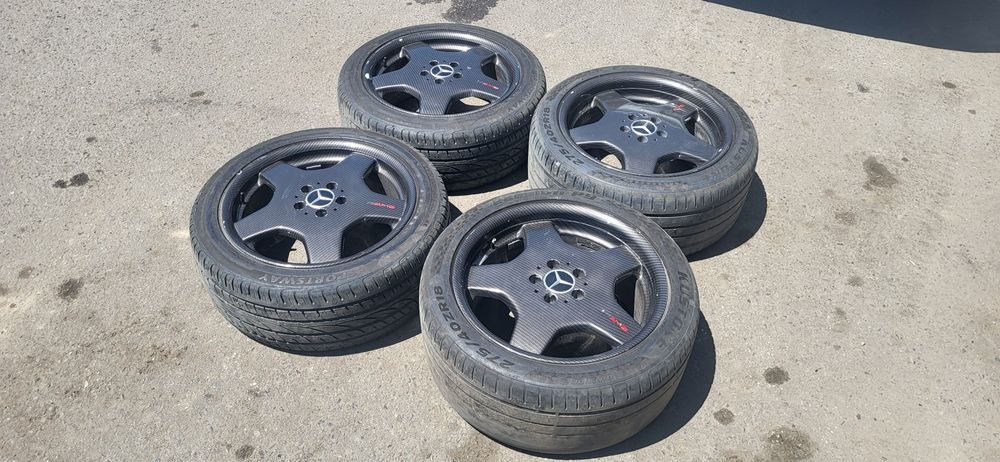 Продам диски комплект 4шт R18