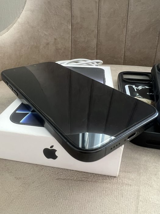 iPhone 16 Pro Max 256GB
