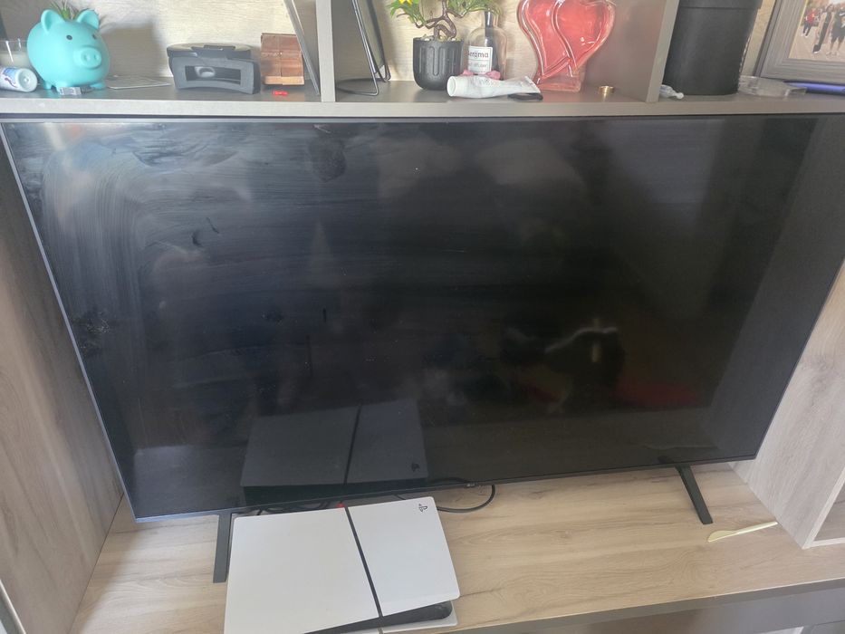 Televizor Lg crystal Led