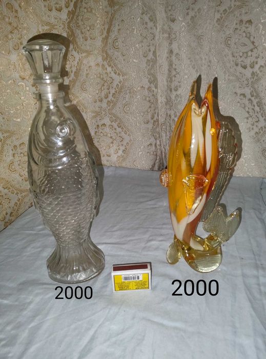 Кухонные наборы, посуда.