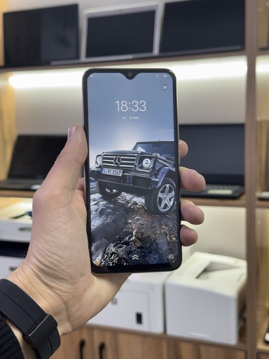 Смартфон Vivo Y19