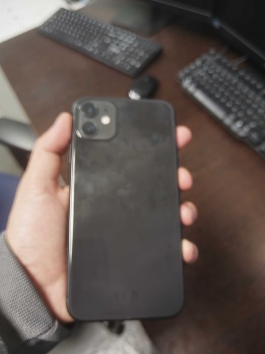 Айфон 11 идеальный