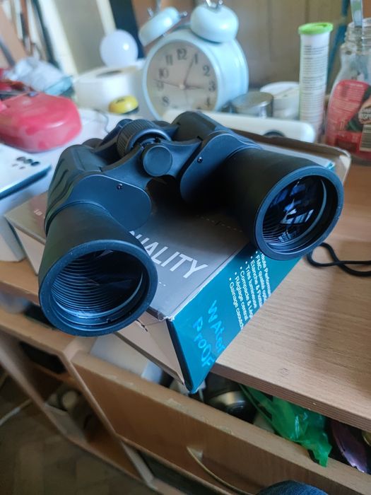 Vând binoculars WATERPROOF20×50 HIGH QUALITY