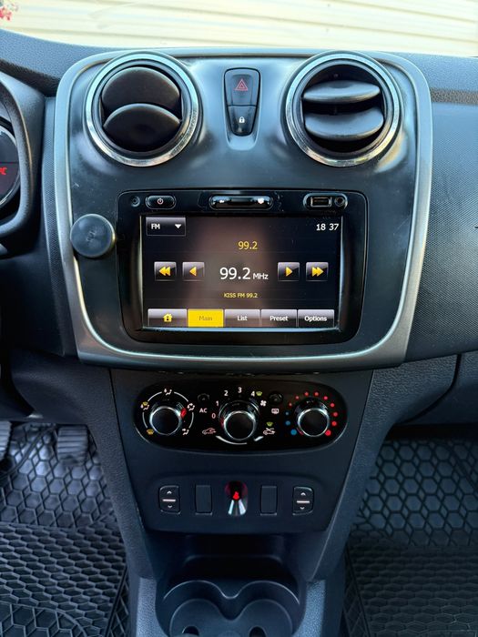 Vand Dacia Logan MCV 1.5 diesel