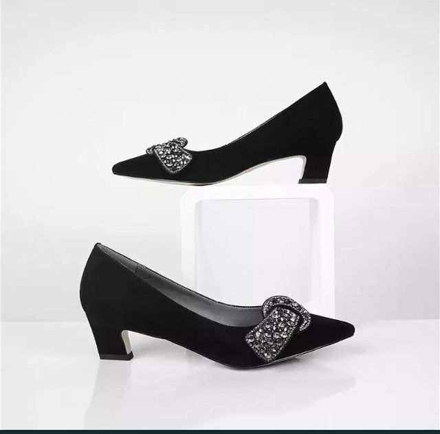 Туфли женские выходные