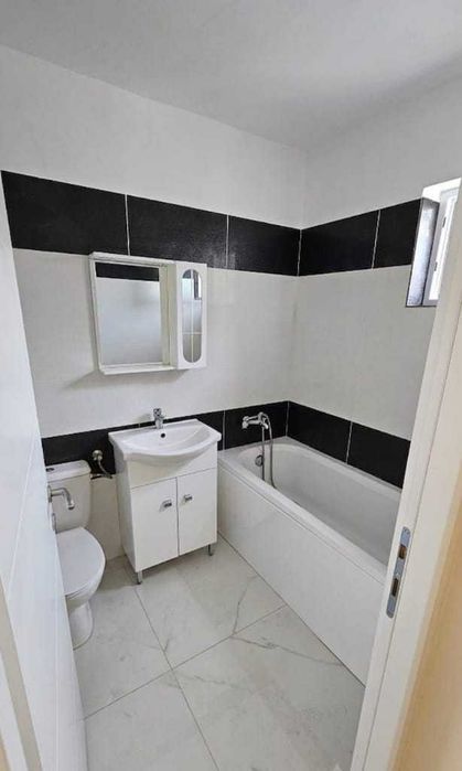 Chirie apartament 3 Camere Manastur