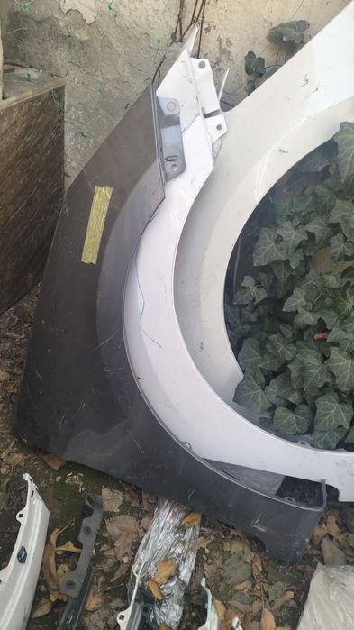 АвтоРазбор Крыло