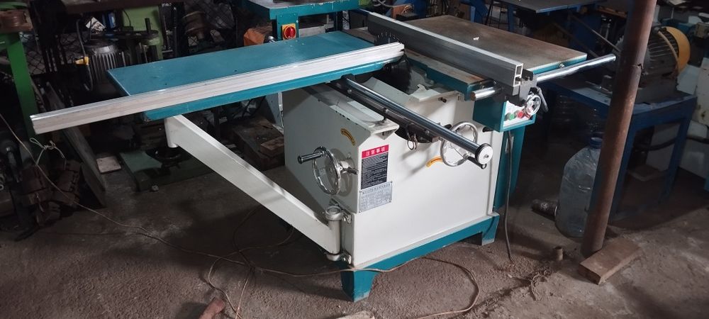 СТАНОК 45 градусли МЖ 113 ТД