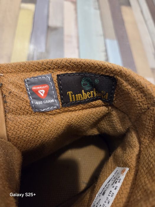 Ghete bărbați Timberland
