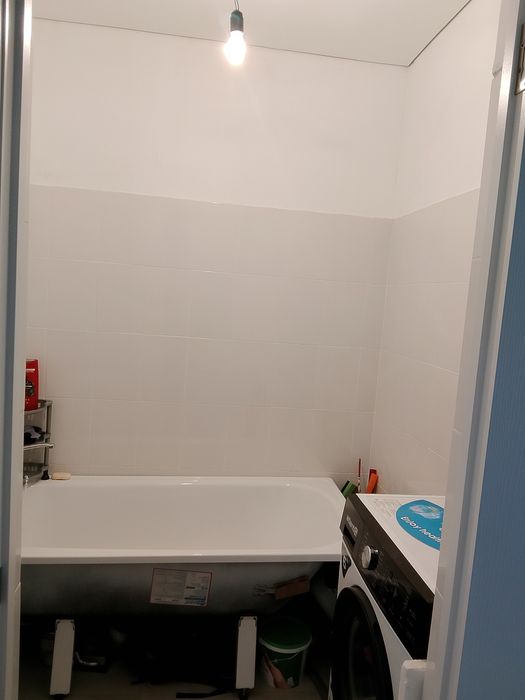 Продам квартиру в новом районе