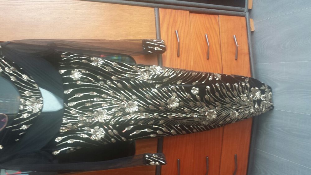 Rochie atmosphere