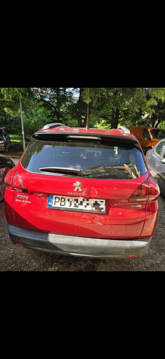 Peugeot   2008  NEW