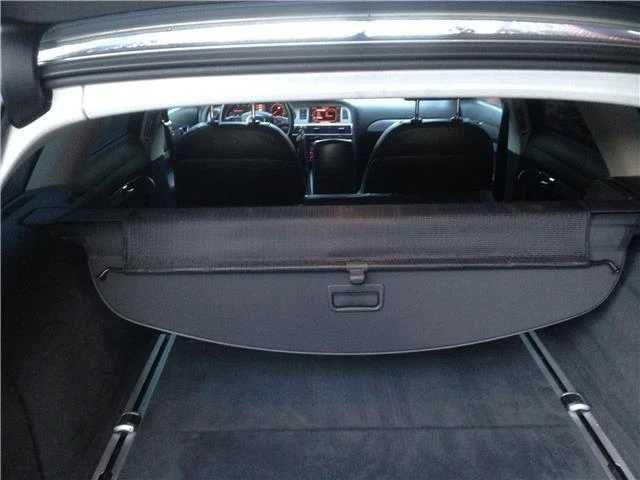 Продавам Ауди S6 комби 5.2-V10 на части 2008 година .