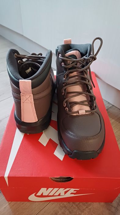 Страхотни боти Nike