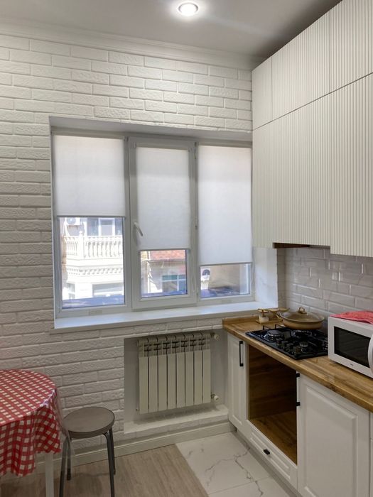 Жалюзи в городе Актау