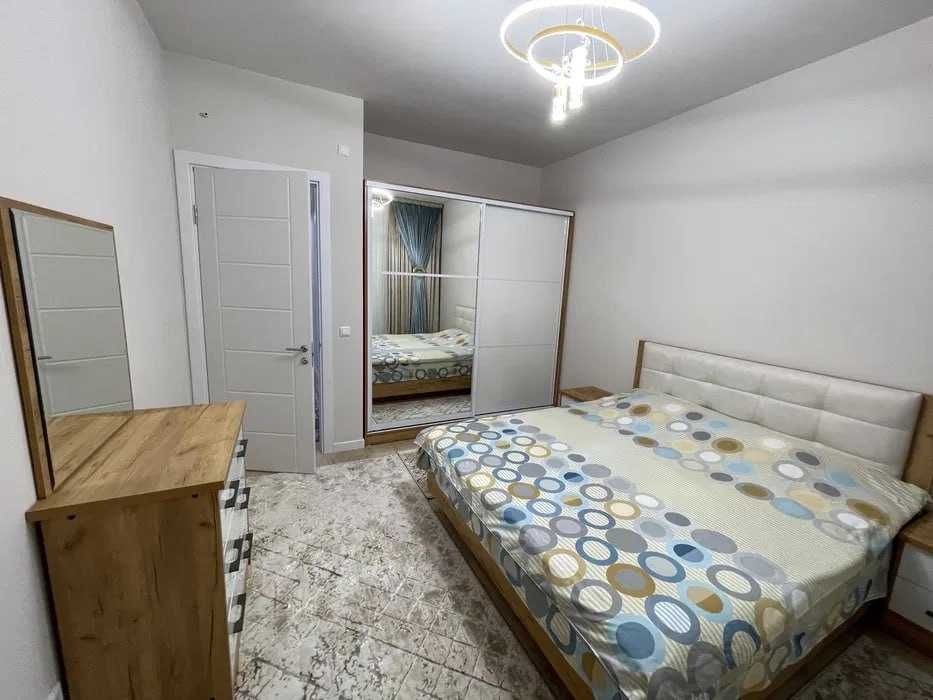 Сдаётся кв ЖК XON SAROY OKEAN 2/6/16 Метро Туркистан