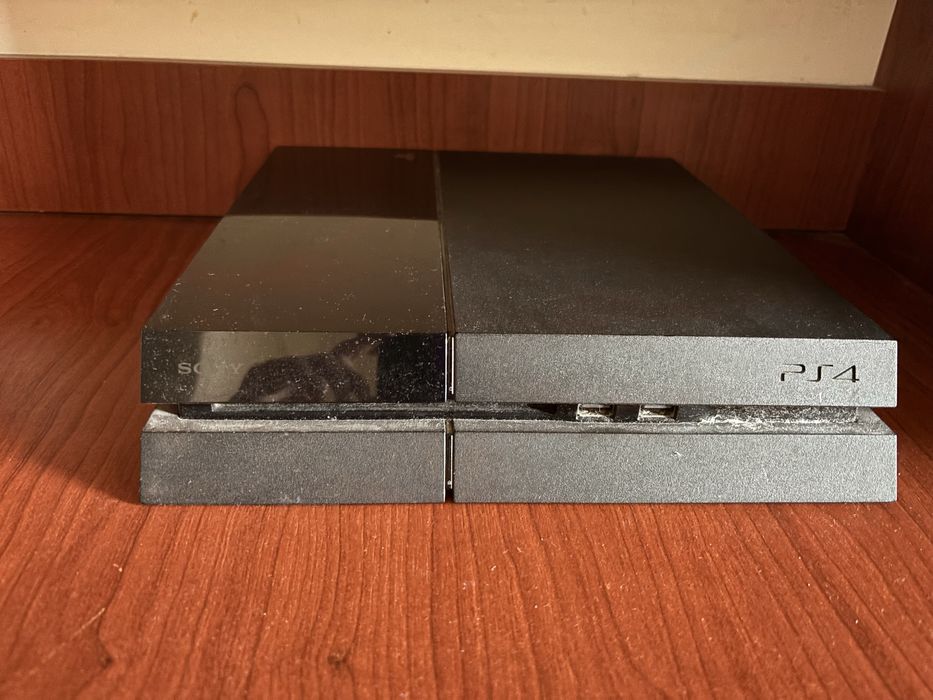 Vand playstation 4 normal