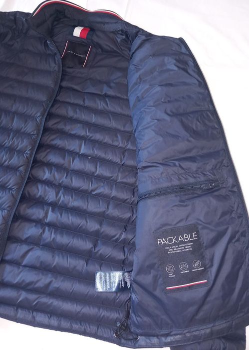 Geaca Tommy Hilfiger