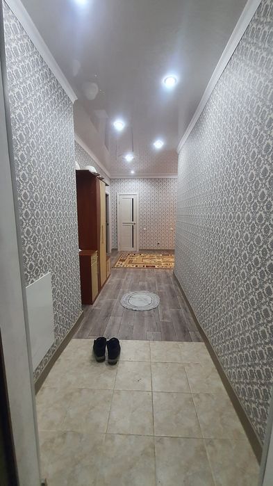 Продам 2х комнатную квратиру