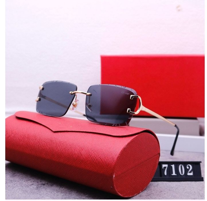 Cartier ochelari de soare