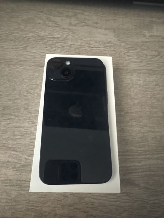 iPhone 14 128 памит