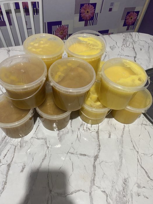 Таза бал сатылады