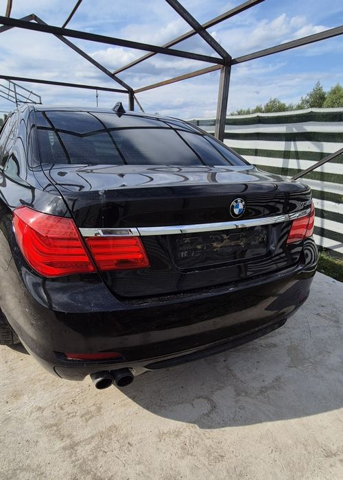 Tripla stop stanga bmw seria 7 f01