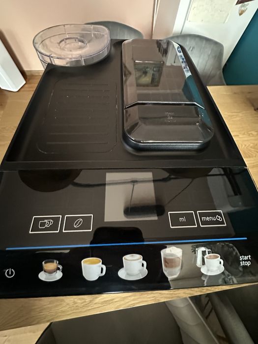 Кафеавтомат Simens EQ500