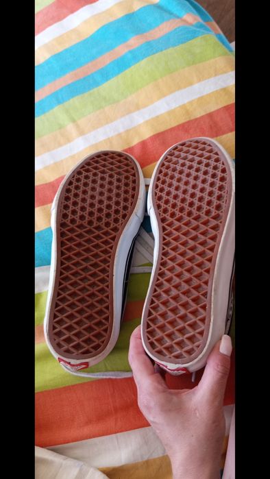 Vans Skate SK8-Low