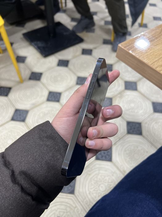 Iphone 13 Pro Max 85%