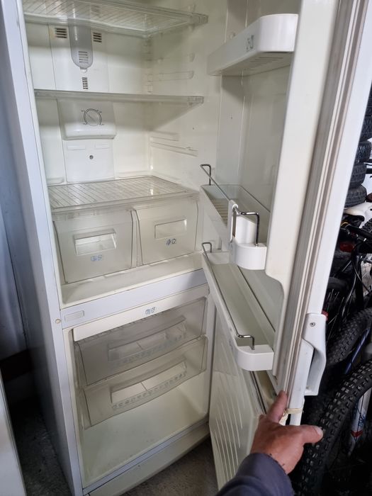 Frigider Ladă Congelator Daewoo