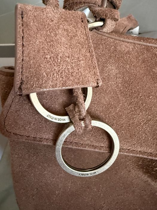 Balenciaga rodeo small чанта