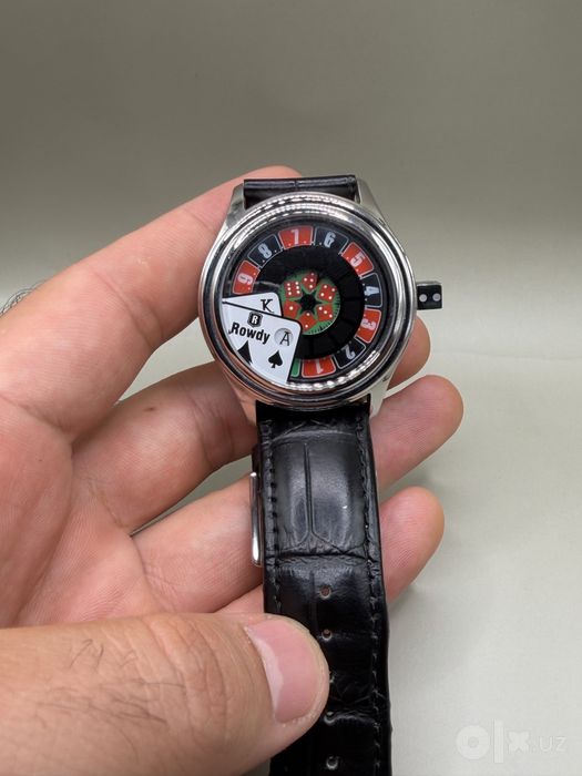 casio g shock seiko