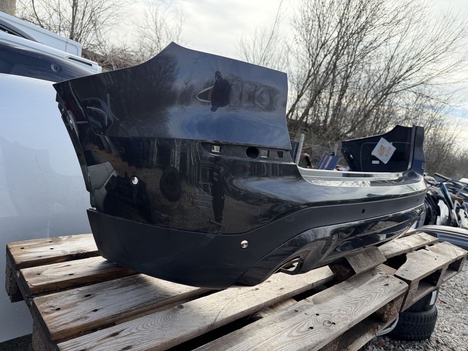 Броня BMW X3 G01