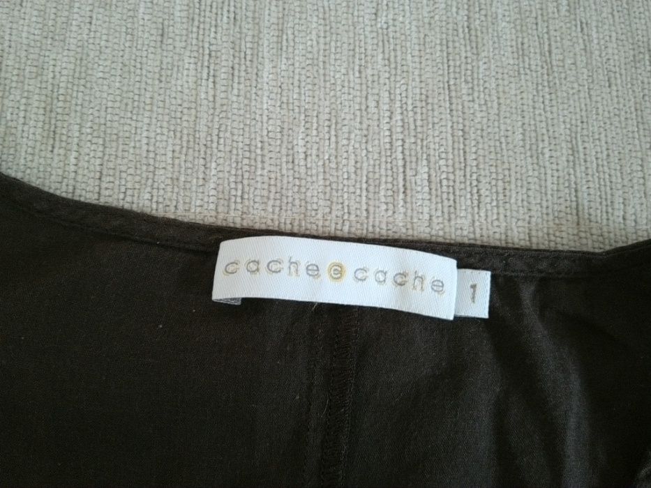 Риза Cache Cache, р-р S