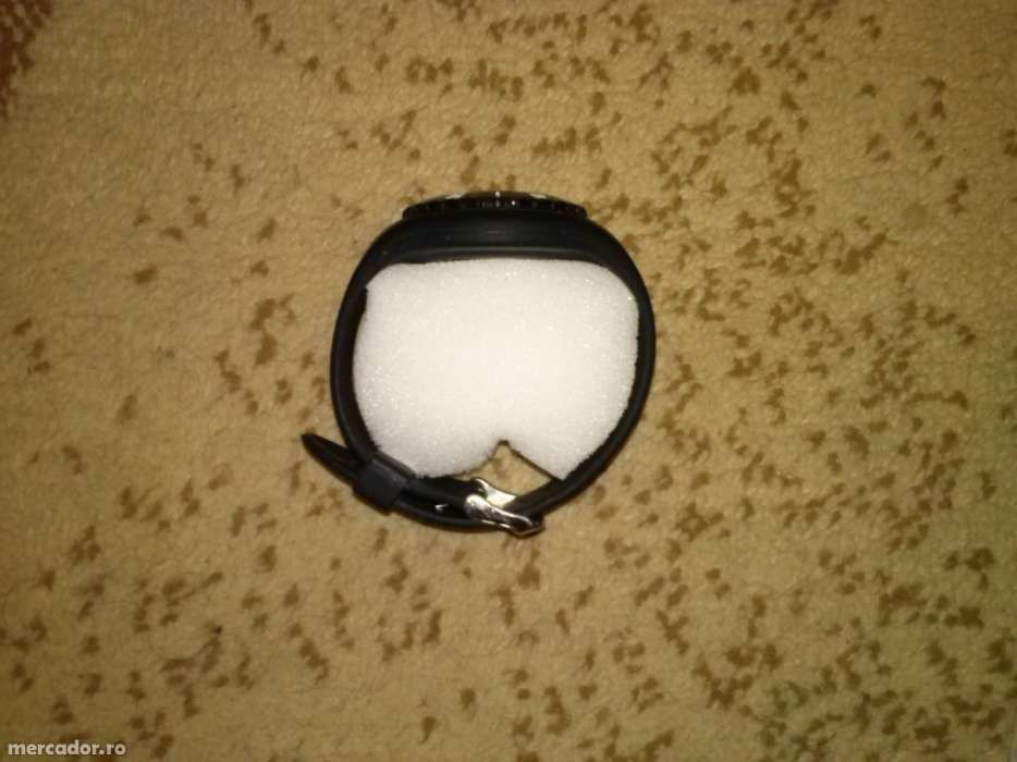 Vand ceas MARANELLO Made in Red unisex