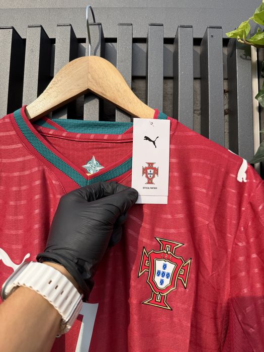 Tricou Portugal Ronaldo 7