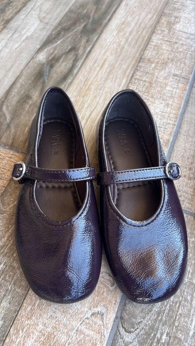Детски балеринки Zara