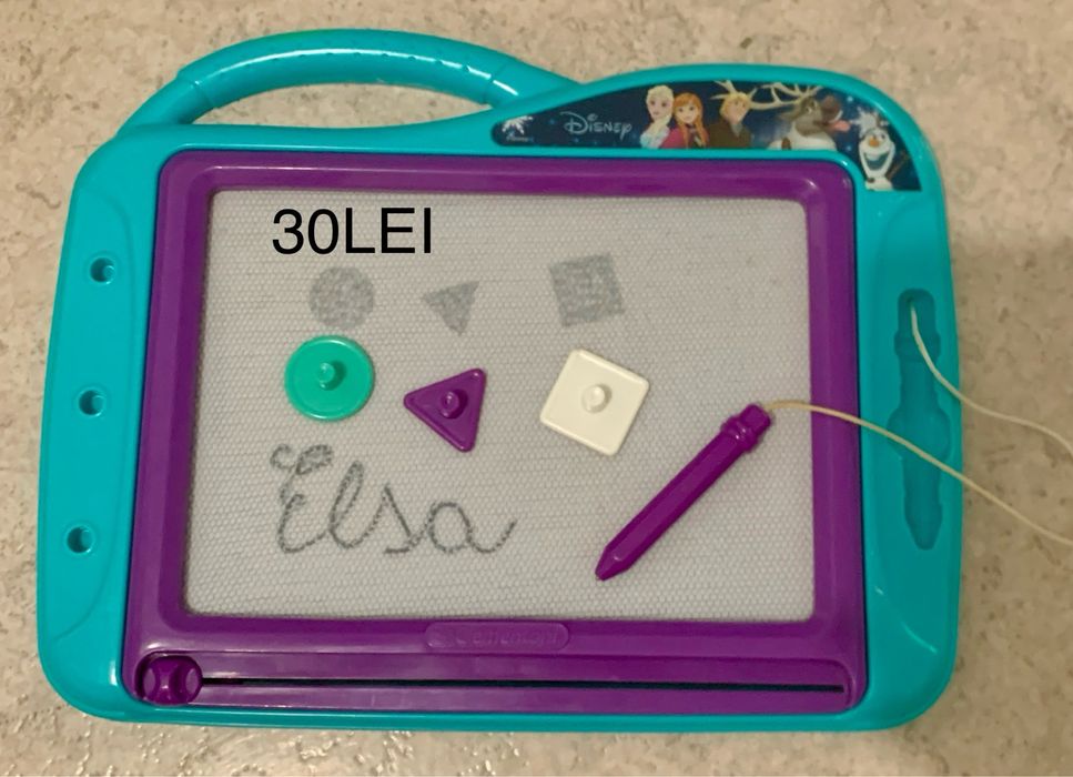 Jucarii educative de la 20 lei buc