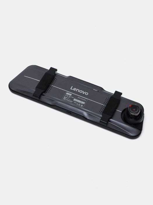 Видеорегистратор Lenovo HR17, 2024 версия