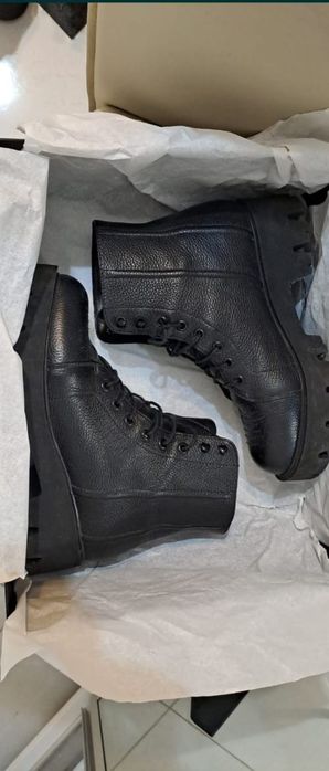 Bocanci Moja piele naturala