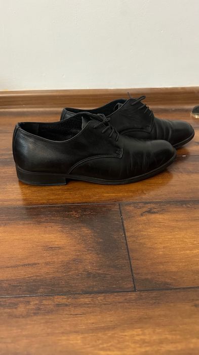 Мужская, военная обувь