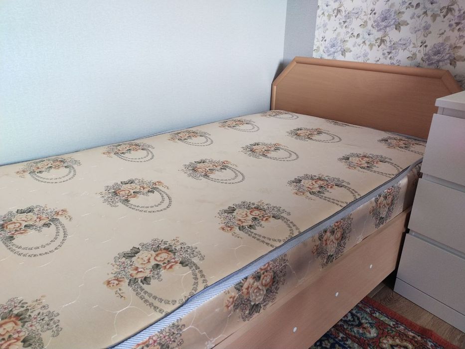 Продаются две кровати