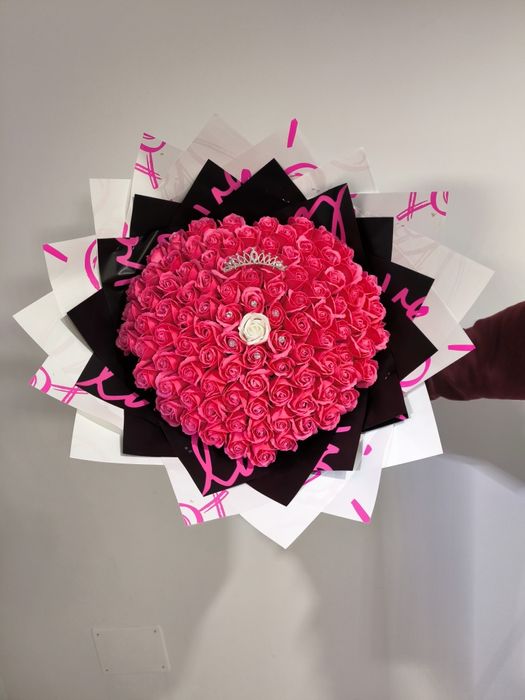 Cadou Valentine's Day