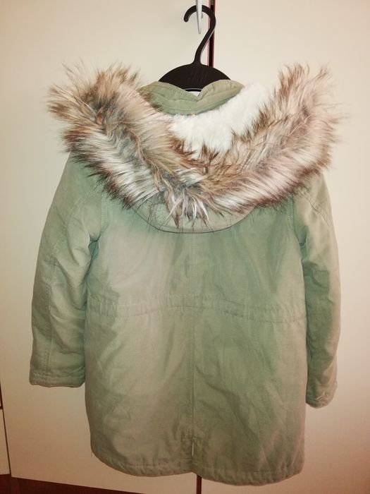 Страхотно зимно якенце