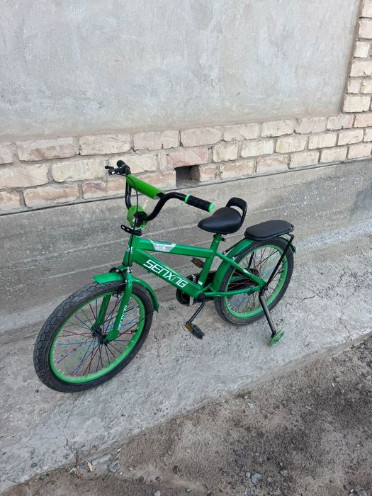 Вилосипед детский