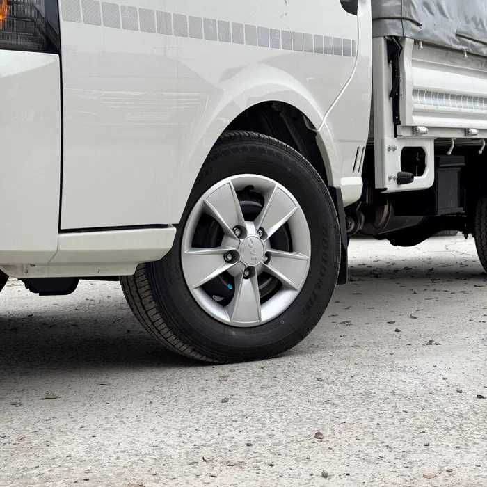 JAC X200 tentovka 16 mln 800 ming so'm chegrma bilan xarid qiling!