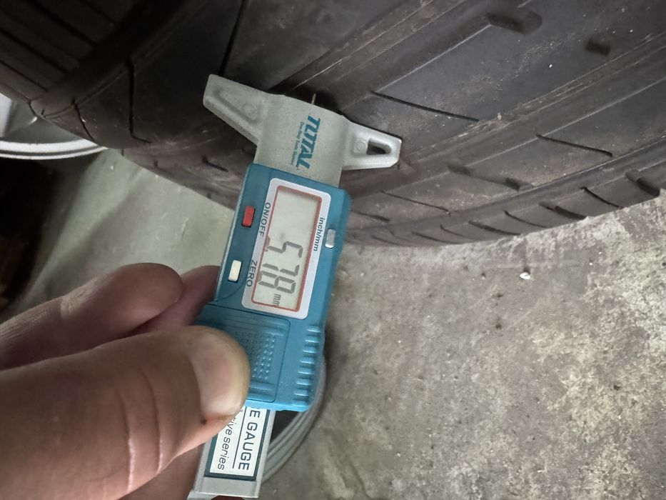 275/45/20 Летни гуми