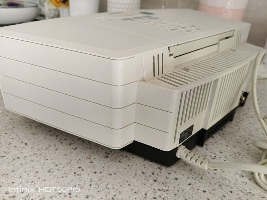 Bose radio cd player